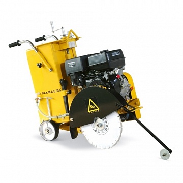 Ремонт резчиков швов (швонарезчиков)