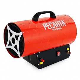 Ремонт газовой пушки