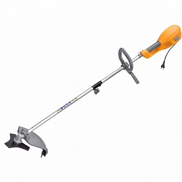 Ремонт электротриммеров