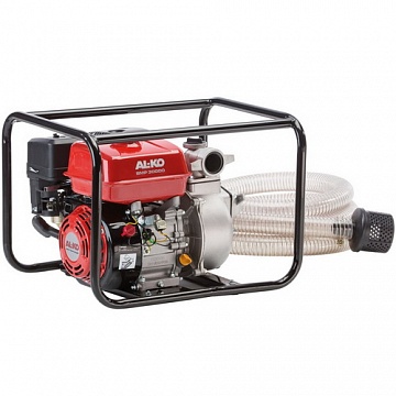 Ремонт мотопомп