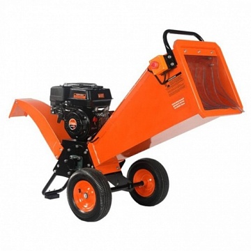 Ремонт измельчителей