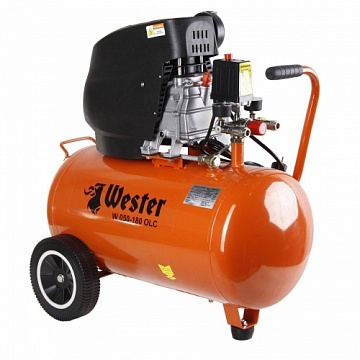 Ремонт компрессоров